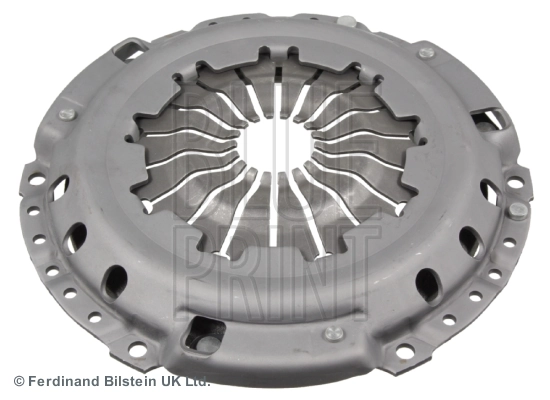 Clutch Pressure Plate